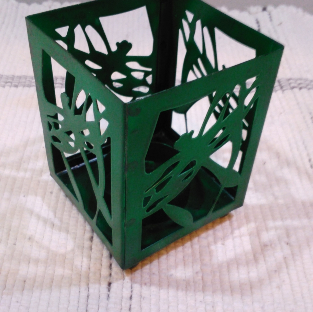 Candle Holder